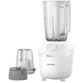 ბლენდერი Philips HR2041/10, 450W, 1.9L, Blender, White